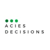 Acies Decisions logo