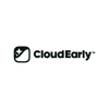 CloudEarly logo