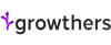 Growthers logo