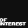 Of Interest logo