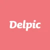 delpic logo