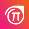 Paranoid Internet logo