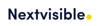 Nextvisible logo