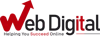 Web Digital IT Services logo