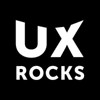 UX Rocks logo