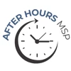 After Hours MSP logo