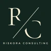 Riskora logo