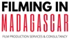 Filming in Madagascar logo