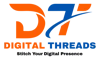 Digital Threads Agency logo