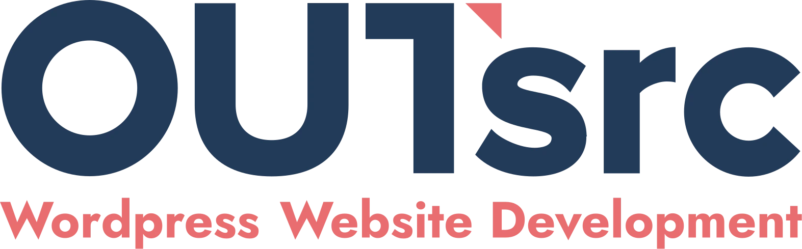 Outsrc Website logo