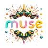 Muse Platforms. Inc. logo