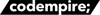 Codempire logo