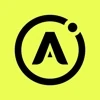 AROUND WEB logo