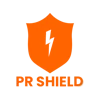 PR Shield logo