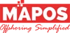 MAPOS IT Services Pvt Ltd logo