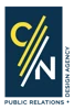 COMMS/NATION logo