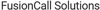 FusionCall Solutions logo