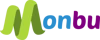 Monbu logo
