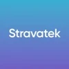 Stravatek logo