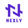 Nexly AI logo
