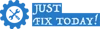 JustFixToday logo