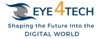 Eye4tech Pvt Ltd logo