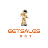 GETSALESBOT logo