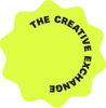 The Creative Exchange logo