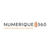 Numerique360 logo