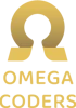 Omega Coders logo