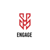 Engage Web Design logo