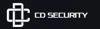 CD Security logo