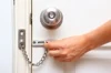 Lock & Locksmith Services logo