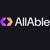 Allable logo