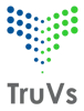 TruVs logo