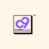 Craft9Media logo