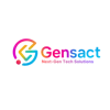 Gensact logo
