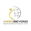 Webz Beyond logo