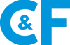 C&F logo