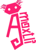 Amoxtli Web Developers logo
