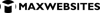 Max Websites logo