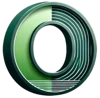 Optican Edge logo