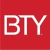 BTYcreative logo