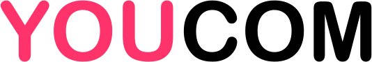 YOUCOM Agency logo