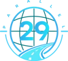 Parallel 29 Logistics logo