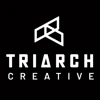 Triarch Creative logo