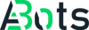 "Alpha Bots" logo