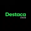 Destaca360 logo