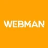 Webman logo