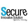 SISAppTech logo